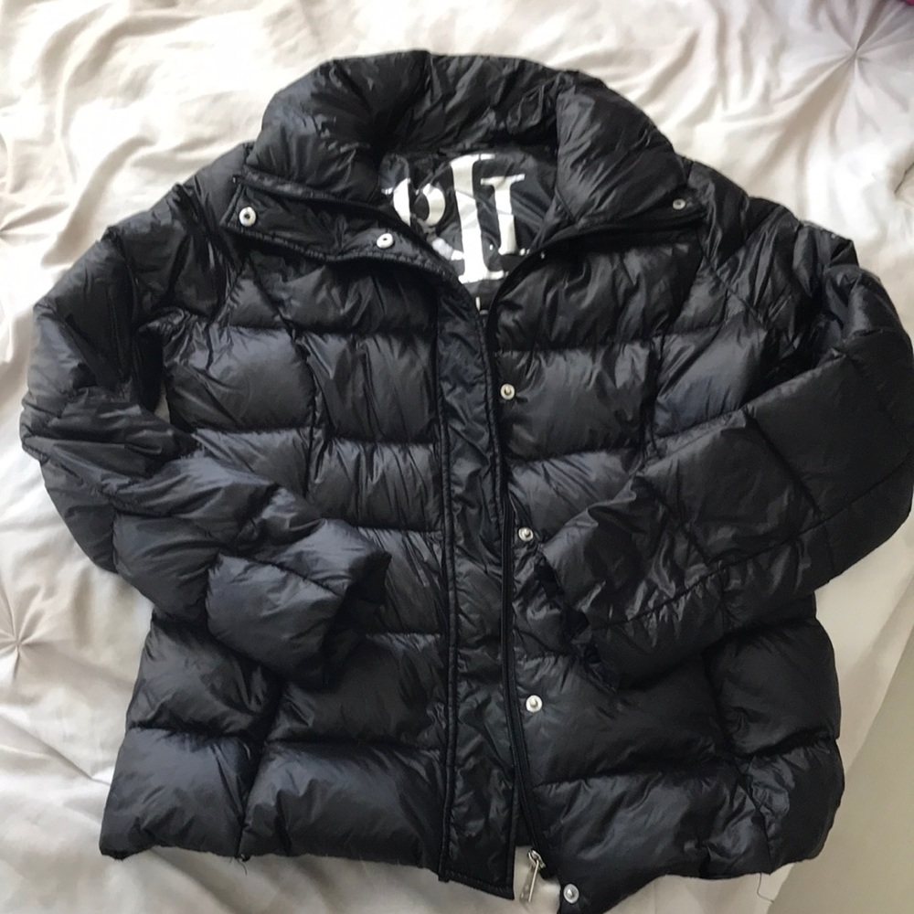 Ralph Lauren puffer jacket